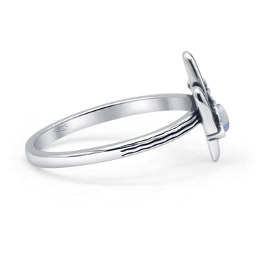 Cactus Plant Ring